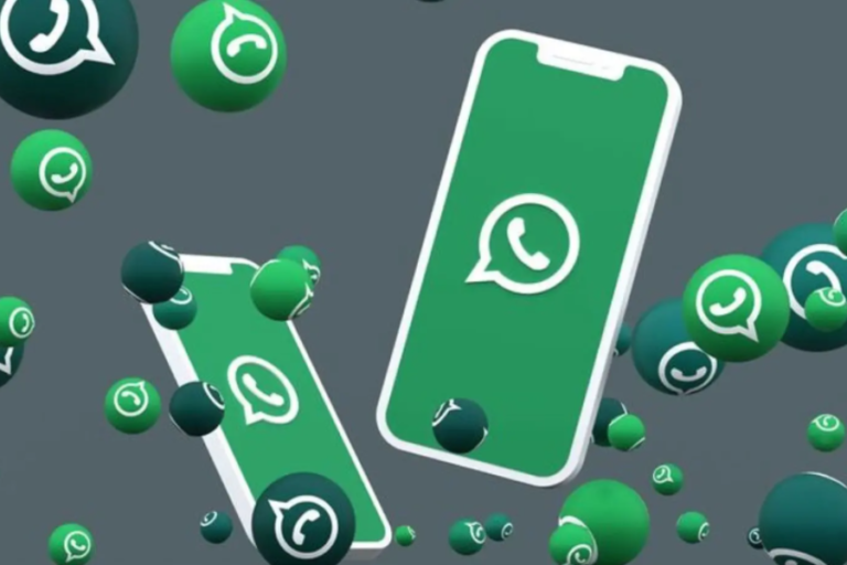 whatsapp logicalshout