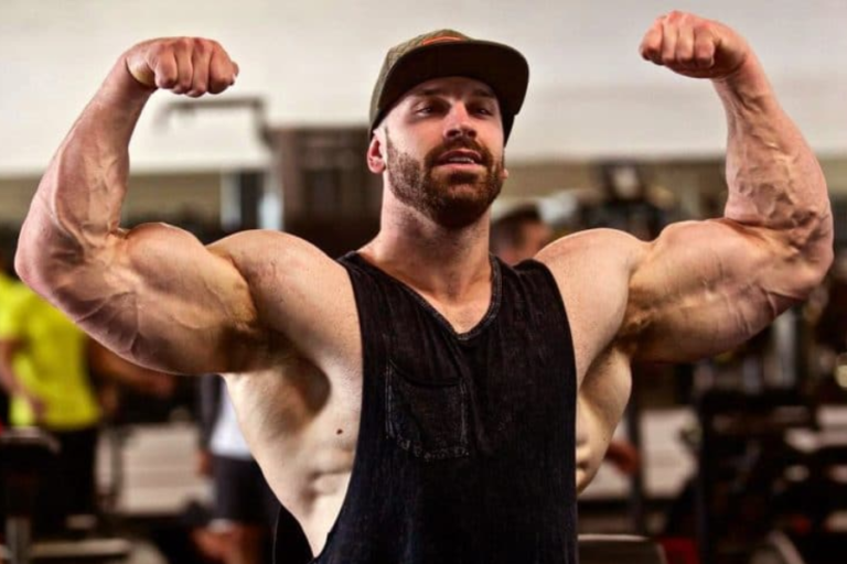bradley martyn